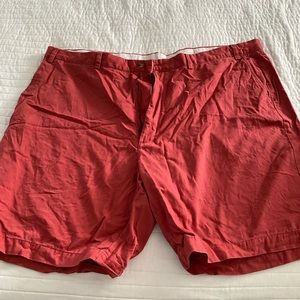 Roundtree & York Casuals brand shorts.